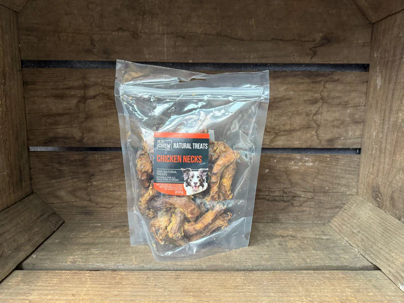 Dog Treats