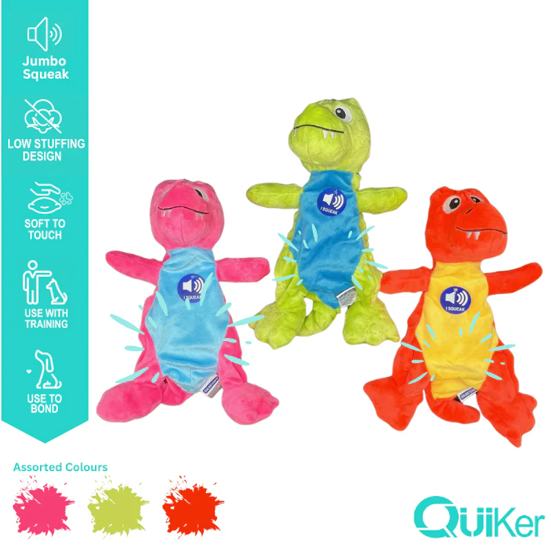 Dog - Toys and Puzzles