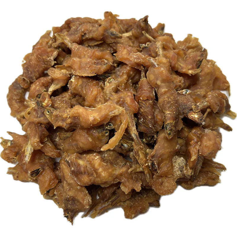 All Dog Treats